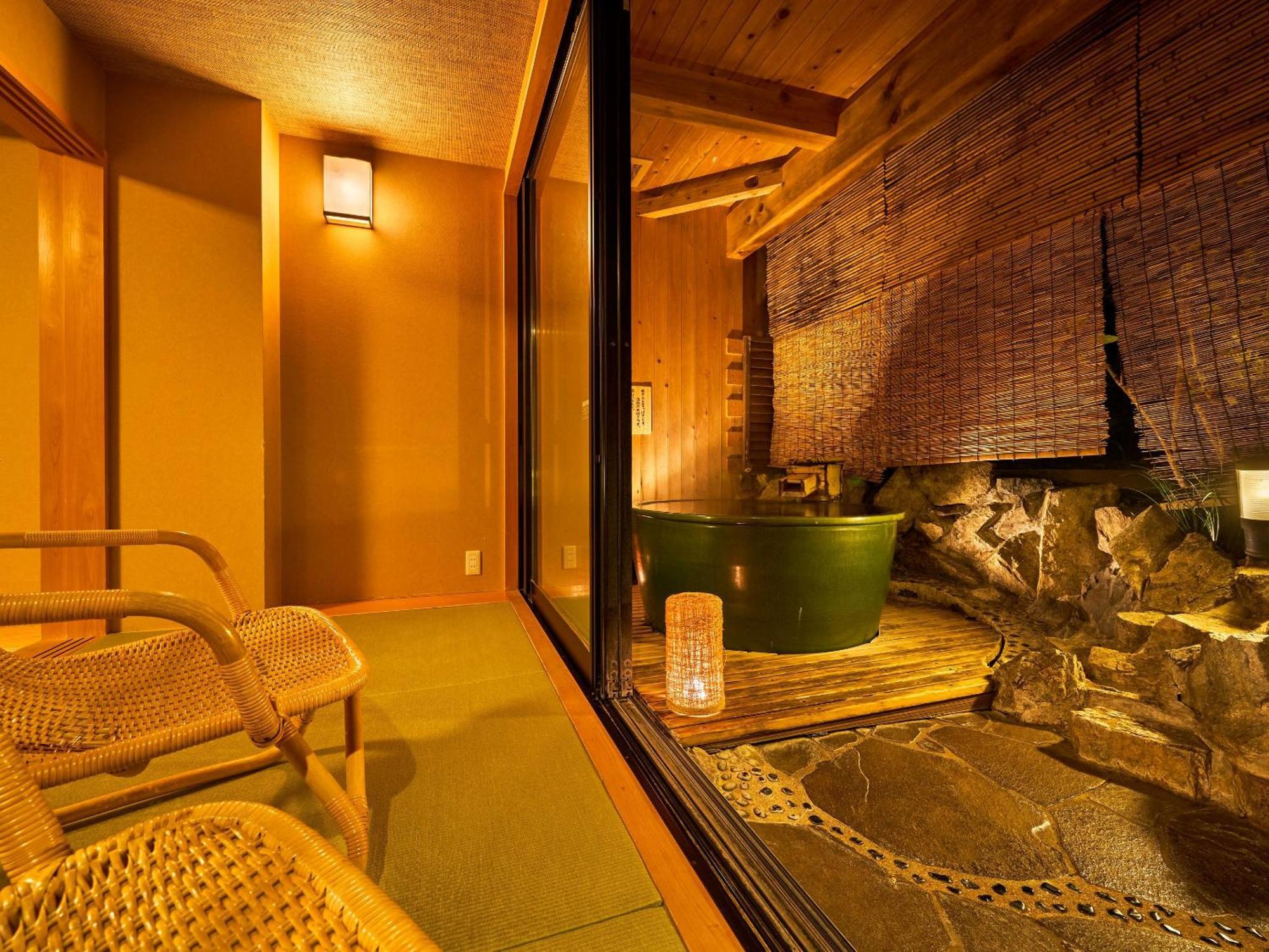 Ooedo Onsen Monogatari Terunoyu Hotel Maniwa ภายนอก รูปภาพ